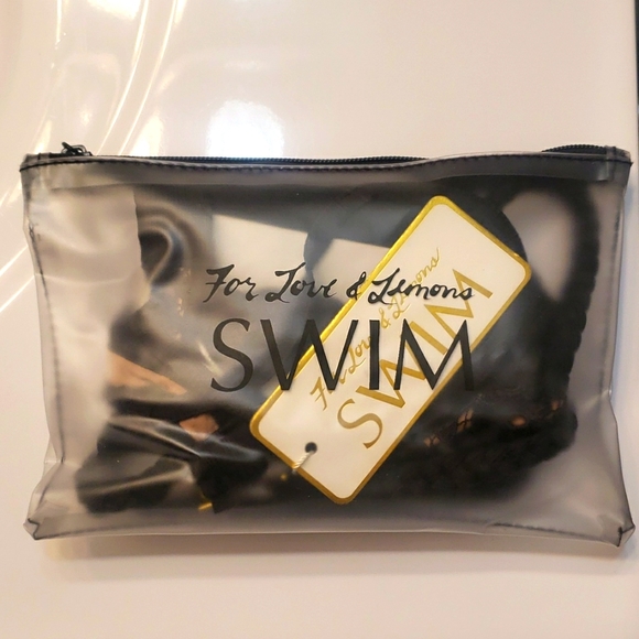 For love & lemons Swimsuit - Picture 9 of 14